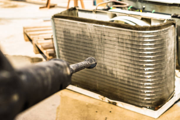 Emergency Air Duct Cleaning in TN