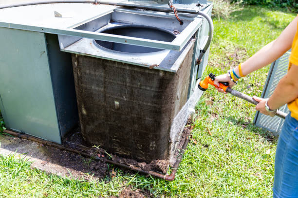 Best Air Duct Cleaning Near Me  in Sparta, TN