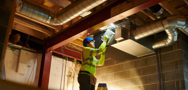 Best Dryer Vent Cleaning Services  in Sparta, TN