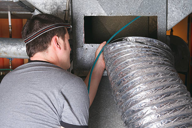 Best Air Duct Cleaning Company Near Me  in Sparta, TN