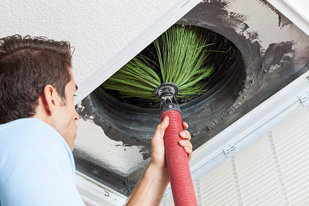 Best Residential Air Duct Cleaning  in Sparta, TN